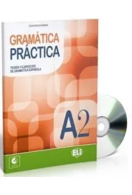 Gramatica Practica A2 + CD