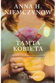 eBook Tamta kobieta mobi epub