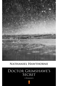 eBook Doctor Grimshawe?s Secret mobi epub