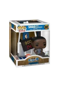 Figurka Funko POP Shaq with Backboard