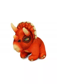 Maskotka Dinozaur Triceraptos Ranok-Creative