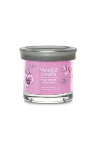 Yankee Candle wieca zapachowa Wild Orchid 122 g