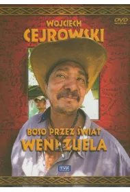 Boso przez �wiat. Wenezuela (DVD)