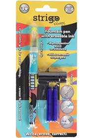 Strigo Pi�ro wymazywalne ze stal�wk� Pop Art