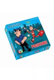 Policja Pogotowie