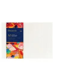 Deli Papier akwarelowy A3 16 szt bia�y
