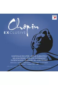 Chopin Exclusive Masterworks (vinyl)