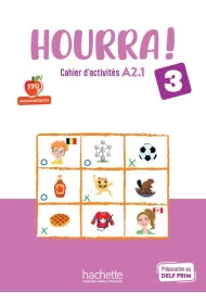 Hourra 3 �wiczenia