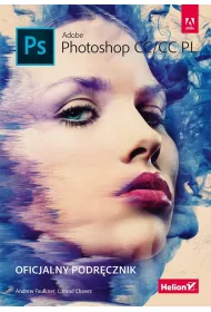 Adobe Photoshop CC/CC PL. Oficjalny podr�cznik *