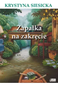 Zapa�ka na zakr�cie