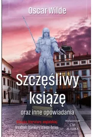 Szcz�liwy ksi��� i inne opowiadania