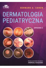 Dermatologia pediatryczna