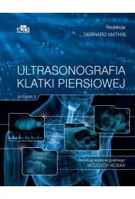 Ultrasonografia klatki piersiowej