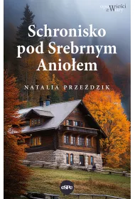 Schronisko pod Srebrnym Anioem