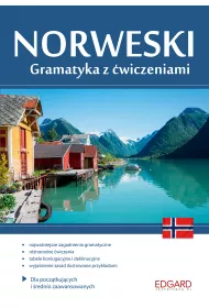 Norweski. Gramatyka z �wiczeniami