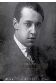 Sandor Marai. Ksi��ka do pisania