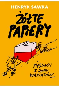 ��te papiery rysunki z domu wariat�w