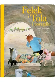 Felek i Tola i porz�dki