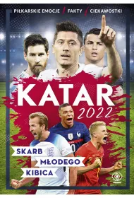 Katar 2022. Skarb m�odego kibica