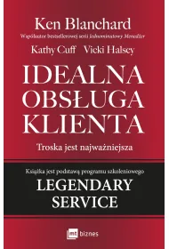 Idealna obs�uga klienta. Troska jest najwa�niejsza