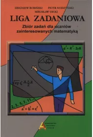Liga zadaniowa
