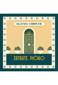 Audiobook Zatrute piro mp3