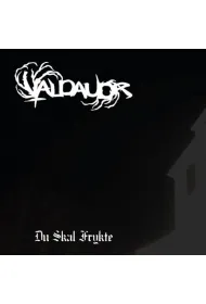 Du Skal Frykte (CD)