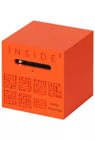 Inside 3. Awful Phantom IUVI Games