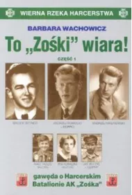 To Zo�ki wiara. Cz�� 1