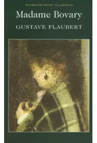 Madame Bovary. Wordsworth Classics wer. angielska