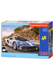 Puzzle 260 el. Arrinera Hussarya GT Castorland