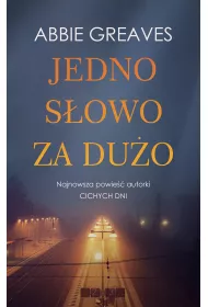 Jedno s�owo za du�o