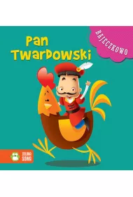 Bajeczkowo. Pan Twardowski