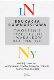 Edukacja r�wno�ciowa