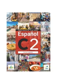 Espanol C2. Curso superior