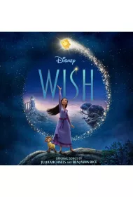 Wish (Original Motion Picture Soundtrack) (CD)
