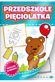 Przedszkole pi�ciolatka 210