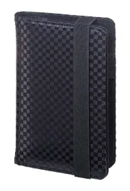 Notes A6 Premium g�adki Toronto czarny wymienny wk�ad NP-60TR/CZA/100G/Z