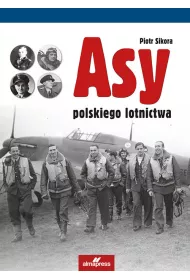 Asy polskiego lotnictwa