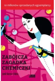 Zab�jcza zagadka chemiczki