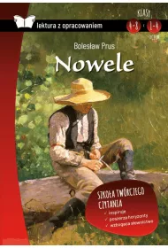 Nowele. Prus. Z opracowaniem