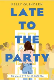 eBook Late to the Party mobi epub