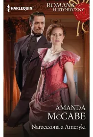 eBook Narzeczona z Ameryki mobi epub