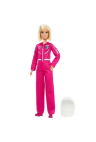 Barbie Astronautka Mattel