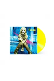 Britney (yellow vinyl)