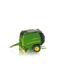 Siku Farmer - John Deere Prasa S2465