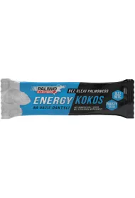 NaturaVena Baton energetyczny Kokos i guarana 50 g