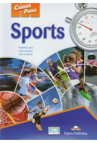 Career Paths: Sports SB