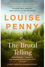 The Brutal Telling