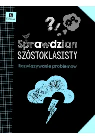 Rozwi�zywanie problem�w